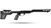 Découvrez le HNT-26, le châssis de chasse ultra-léger pour Howa 1500. Ajustable et compatible AICS. 🏹✨